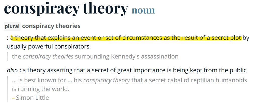 New York Times Reporter Bemoans “Lack of Viewpoints” in Major Medical Journals