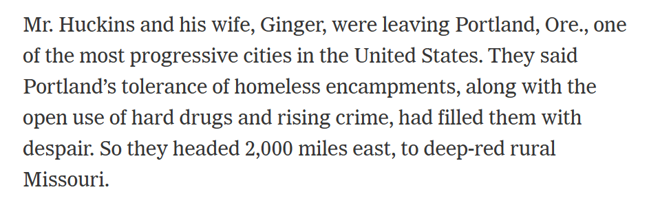  screenshot from the New York Times 