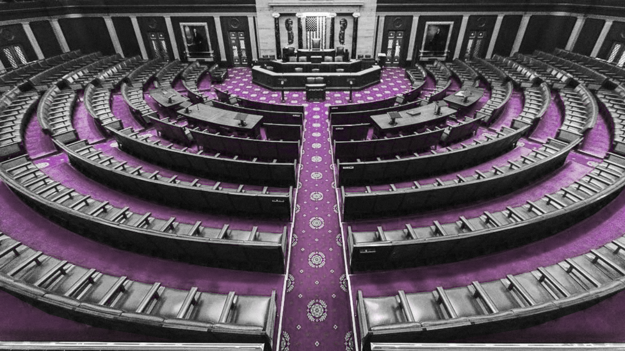 Riley Gaines Act Would Create Federal Level Bounty on Trans Athletes