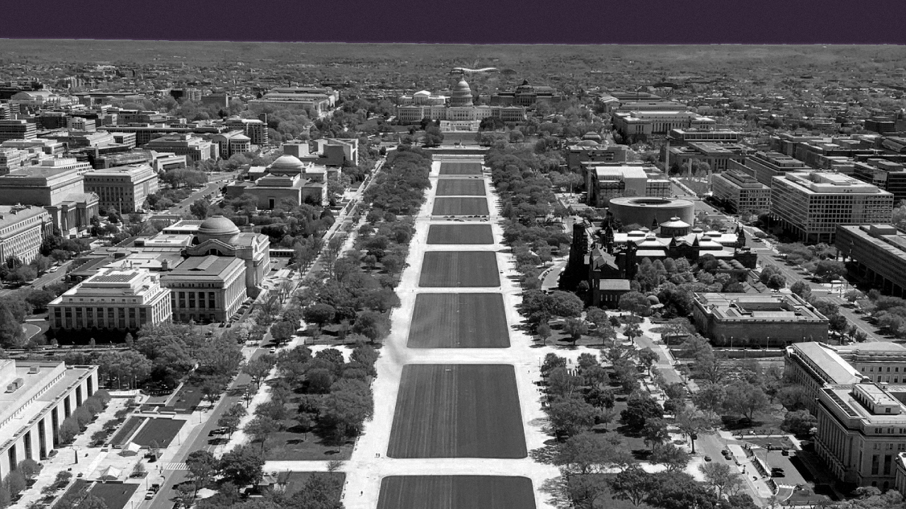 TWIBS: Republicans Can’t Resist Poison Pill in Museum Bill