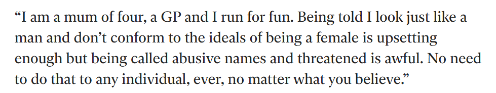  screenshot from the Independent 