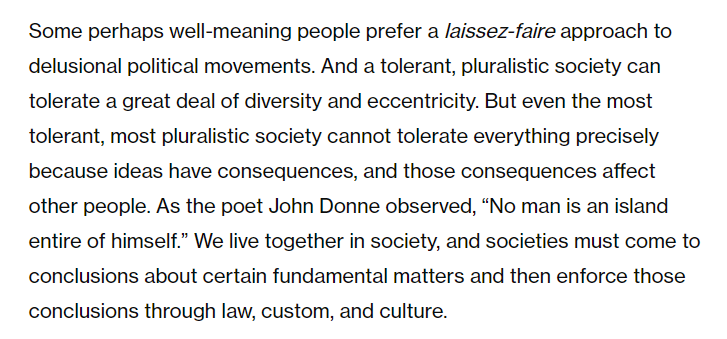  screenshot from the Daily Wire 