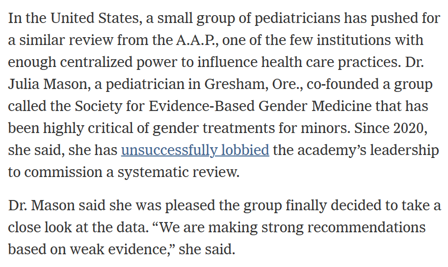  screenshot from the New York Times 