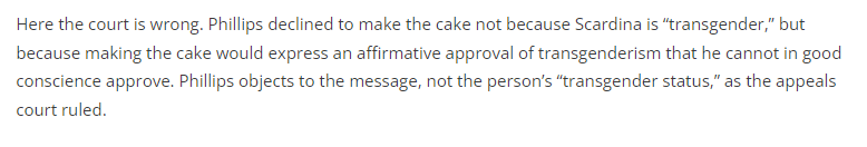  screenshot from the Daily Citizen 