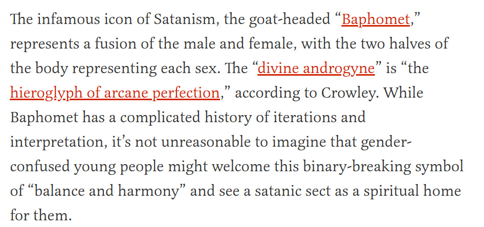  screenshot from the Federalist 