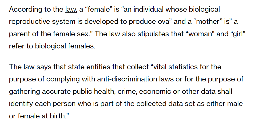  screenshot from the Daily Wire 