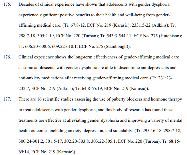  screenshot from the pdf of 4:21CV00450 JM 