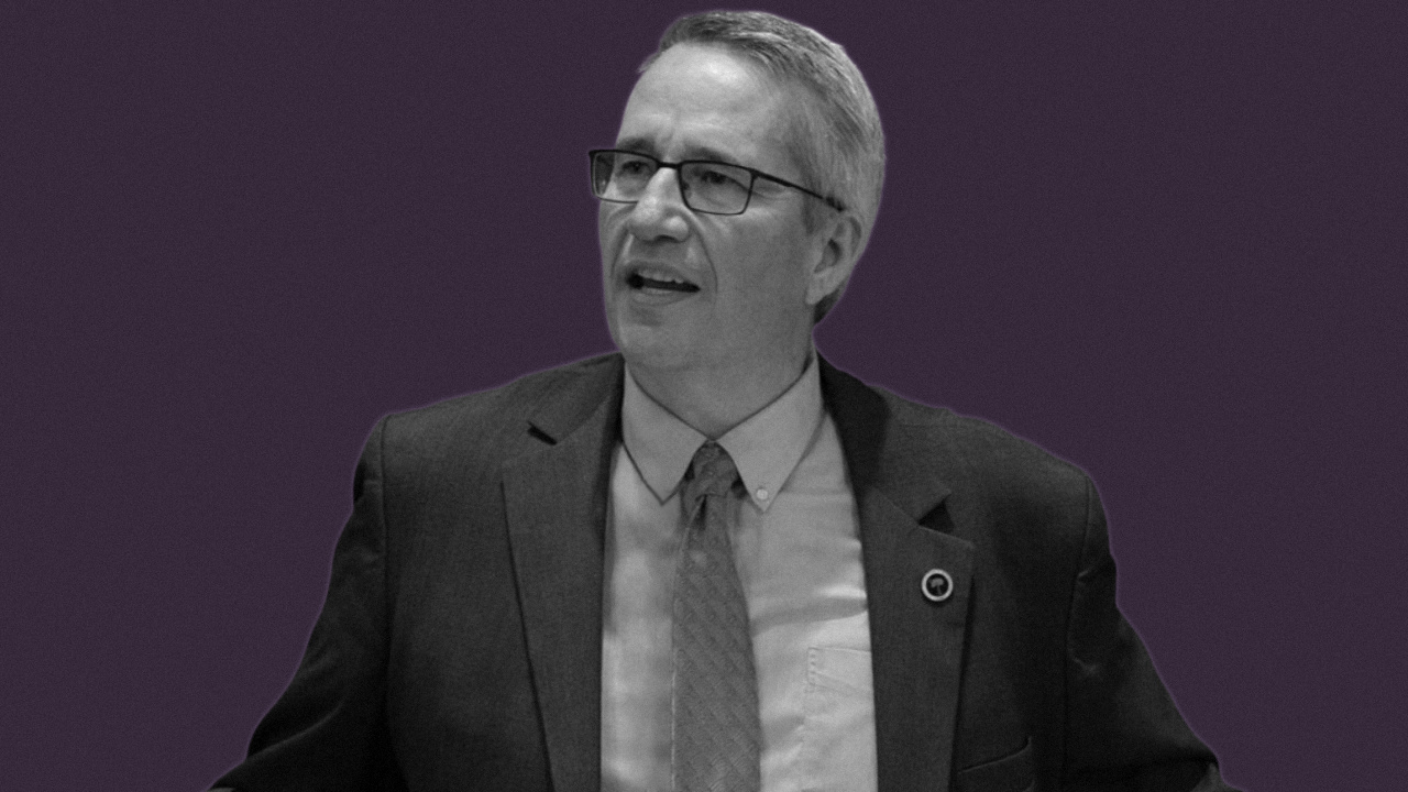 South Carolina Set to Make Bathroom Ban Permanent