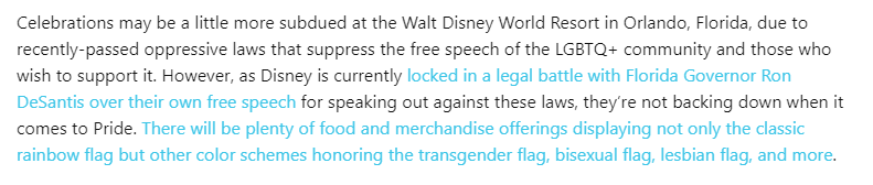  screenshot from Inside the Magic 