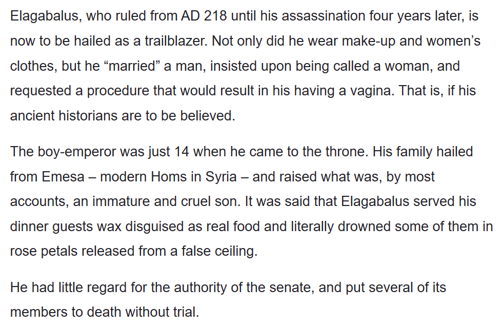  screenshot from a non-paywalled MSN republishing of a story from the Telegraph 