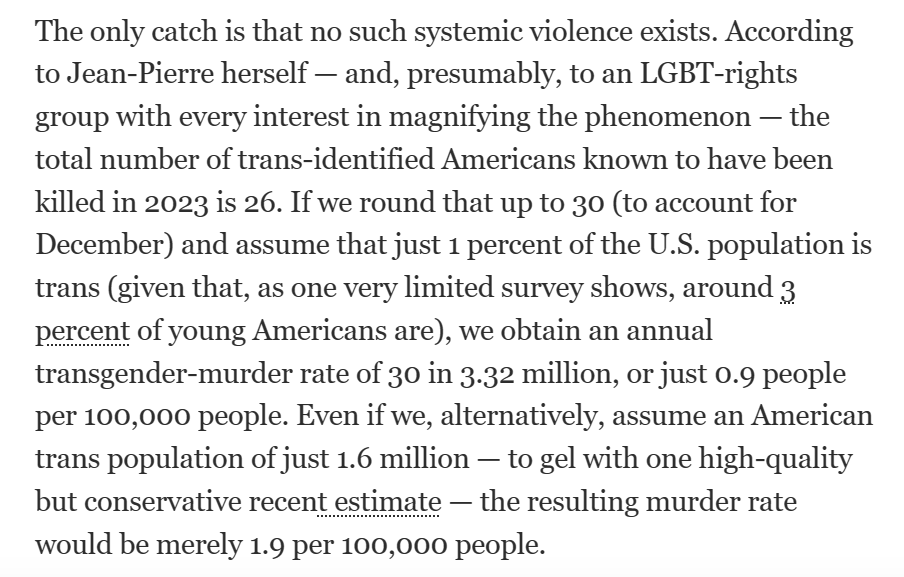  screenshot from the National Review 