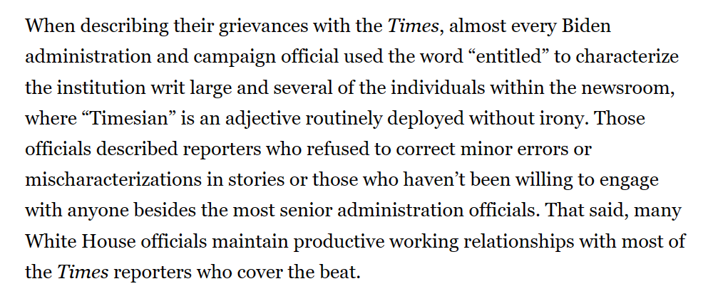  screenshot in the New York Times 