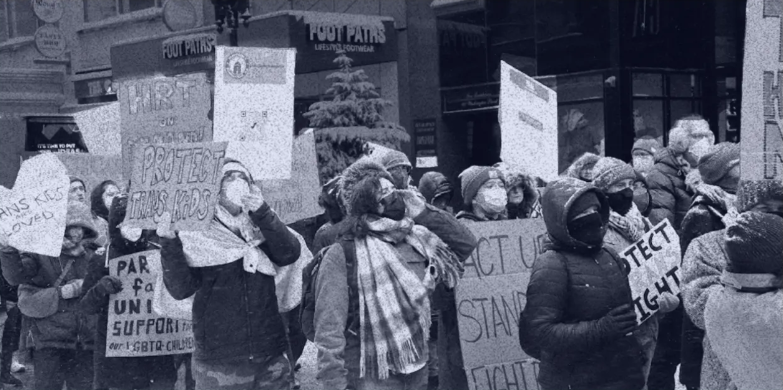 Hate Group Affiliated Academics Face Outcry at Medical Conference