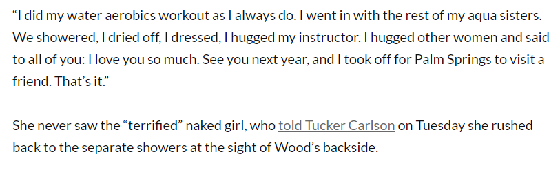  screenshot from the Times of San Diego 