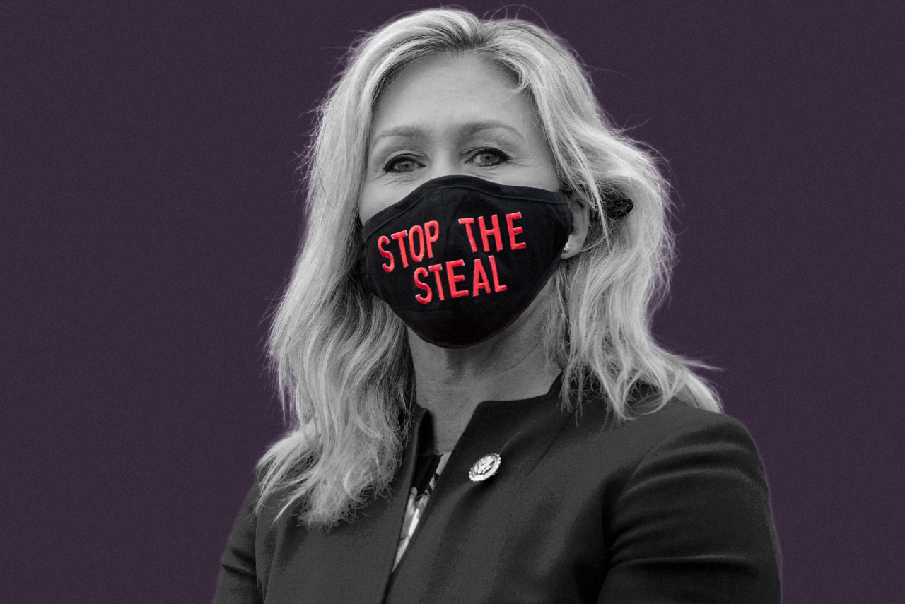 Contempt Is the Foundation for the War on Trans People, and America