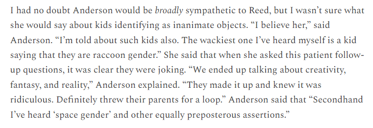  screenshot from Substack 