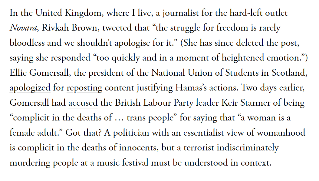  screenshot from the Atlantic 