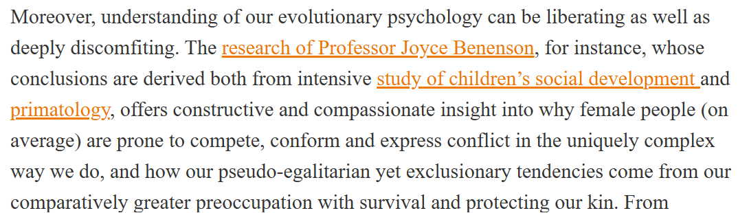  screenshot from the Critic 