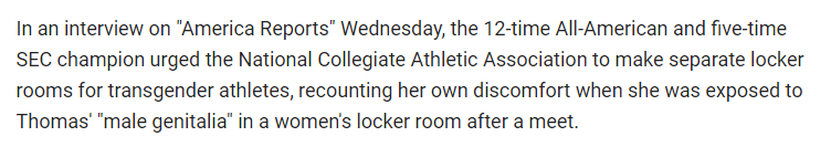  screenshot from Fox News 