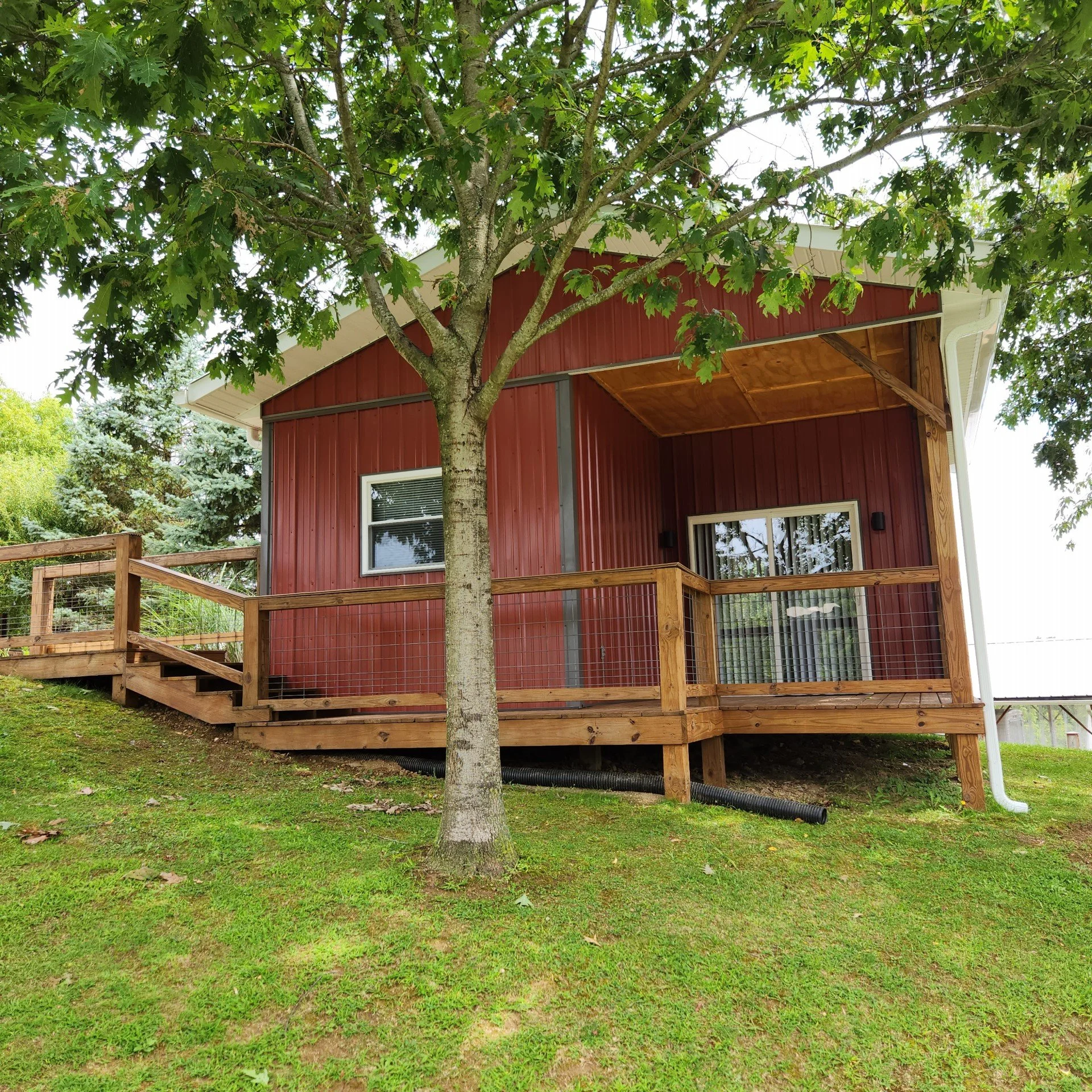 General 2 — Roseland Resort + Campground