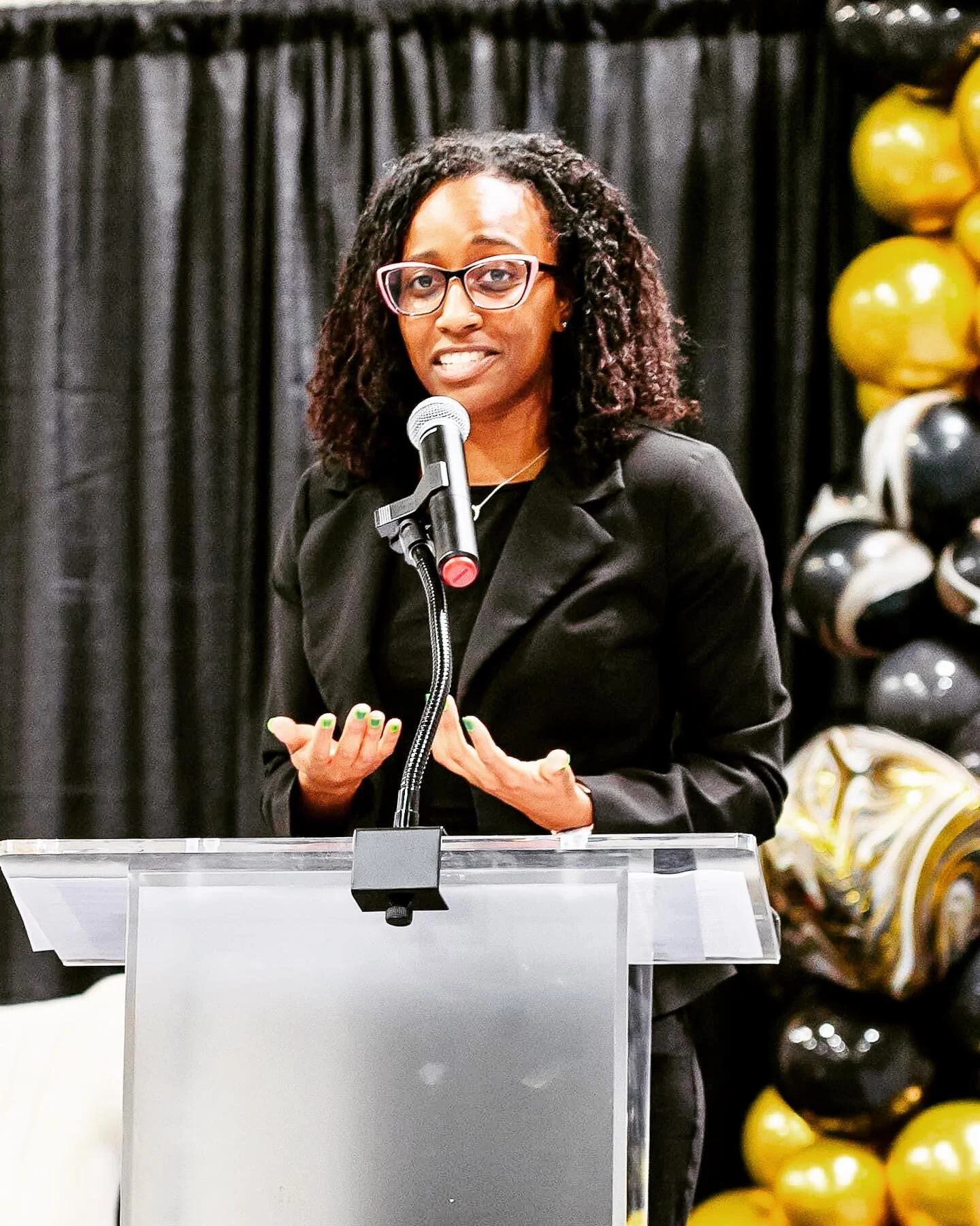 Thank you to the City of Centerpoint, AL for having Oddesty K &amp; Associates be a part of your Mental Health Awareness Workshop! 

Raising awareness and providing our communities with the necessary knowledge, tools and resources to be well in every