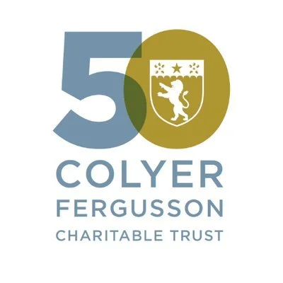Colyer Fergusson Charitable Trust