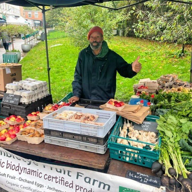 Your Weekly Food shop just got exciting!!

We are Fulham Farmers&rsquo; Market and we are open every Sunday 10am to 2pm.

📍All Saints Church of England Primary School, Bishops Park, SW6 6ED

Here&rsquo;s an idea of what we do

We offer the finest fr
