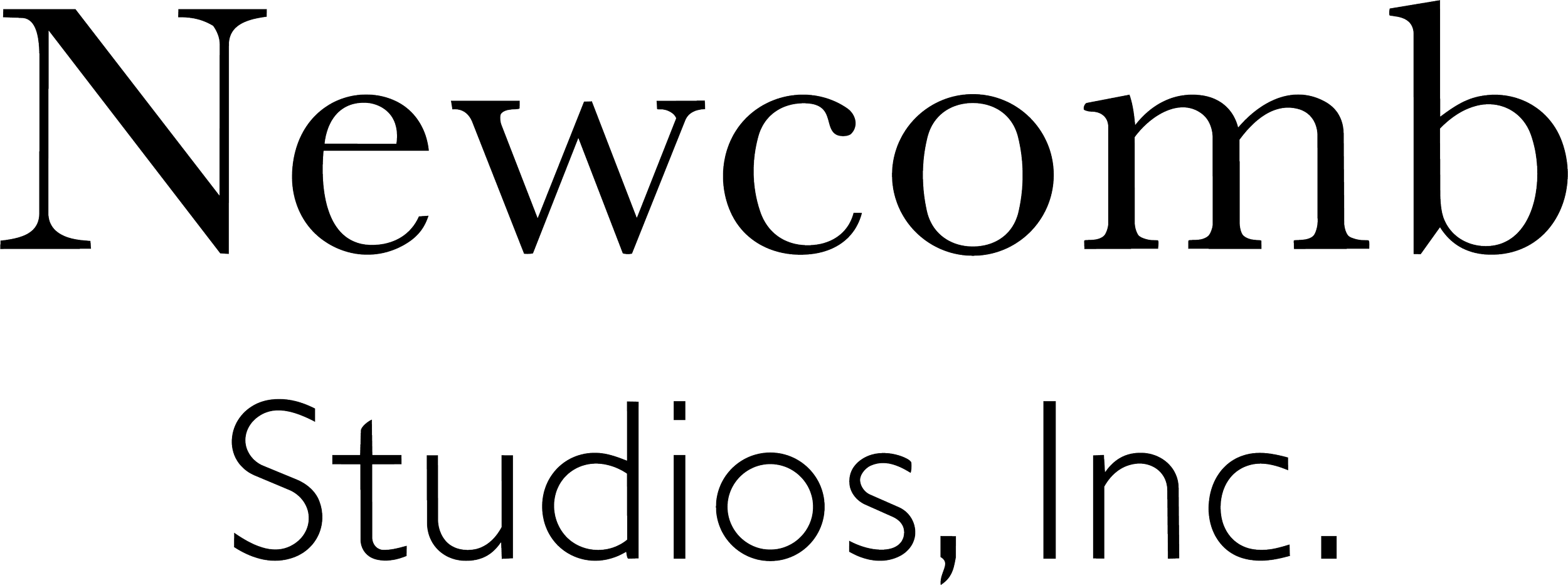 Newcomb Studios