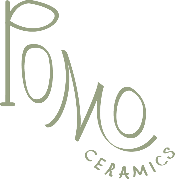 Pomo Ceramics