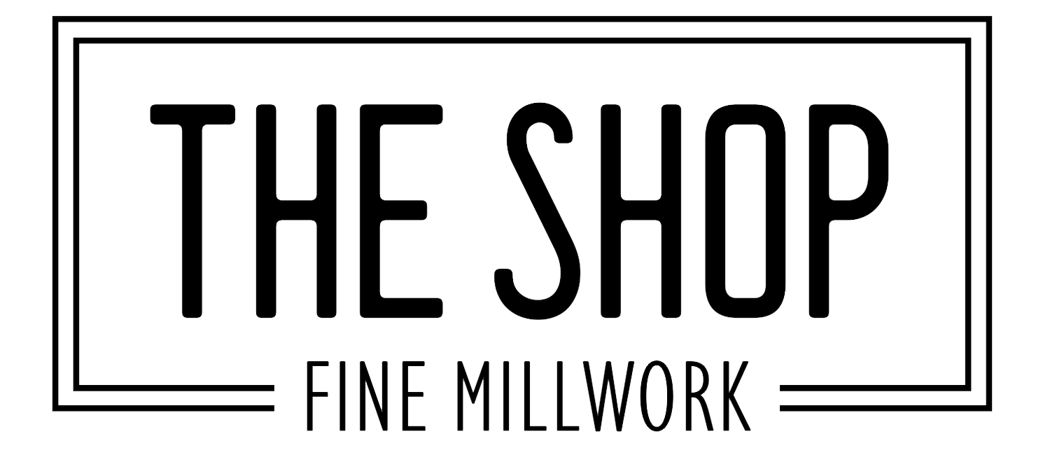 The Shop Fine Millwork