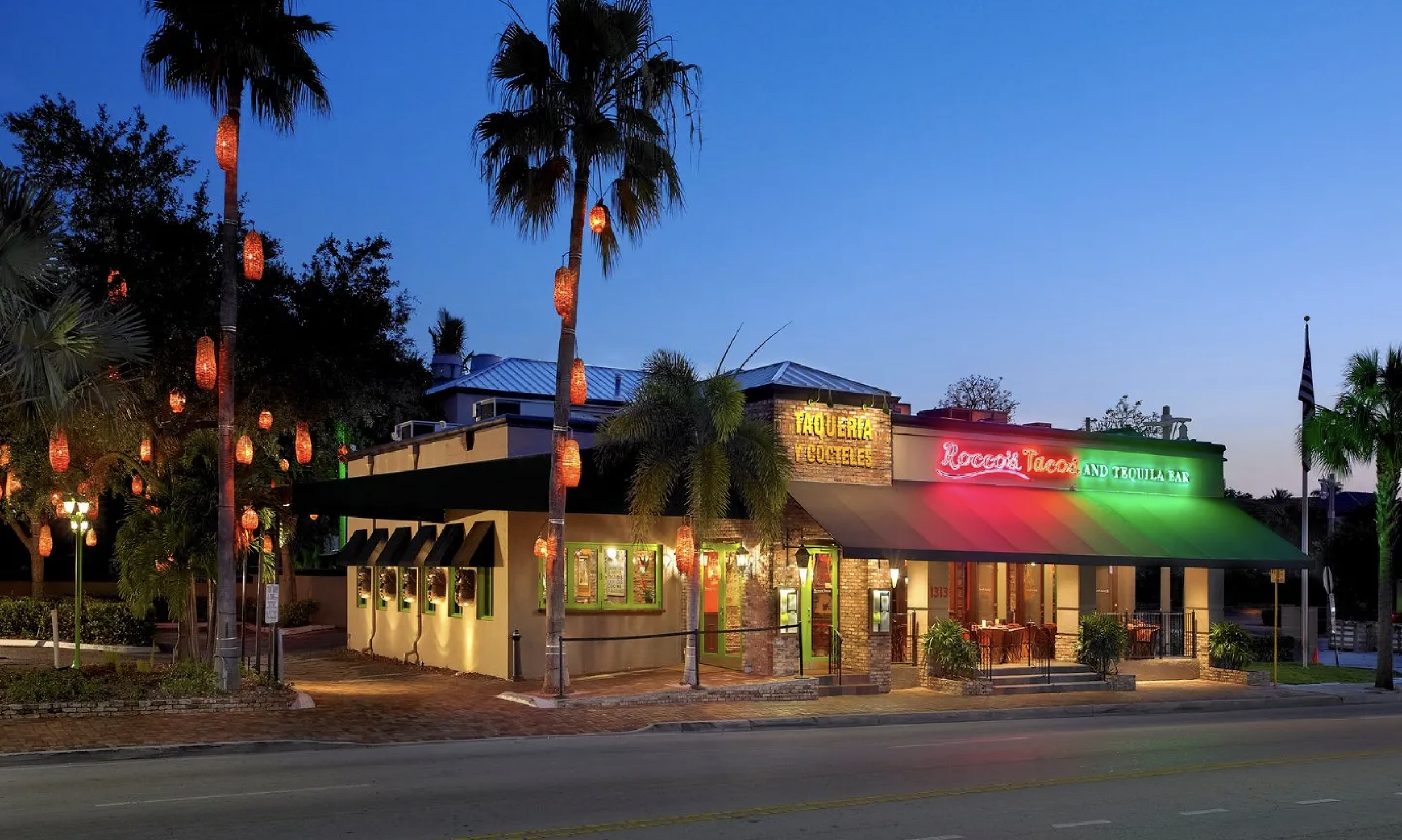 1313 E. Las Olas Blvd., Ft. Lauderdale, FL