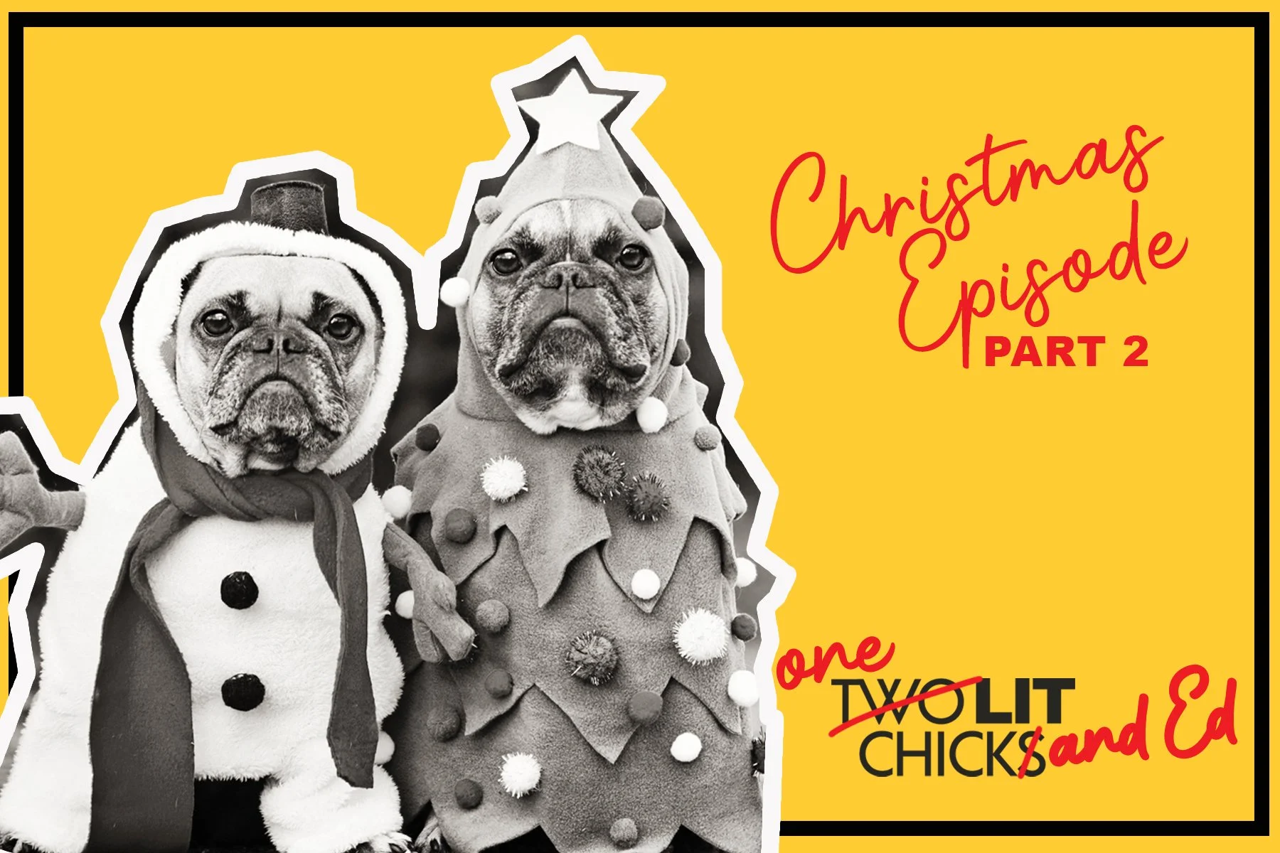 TLC Christmas Special: Part 2