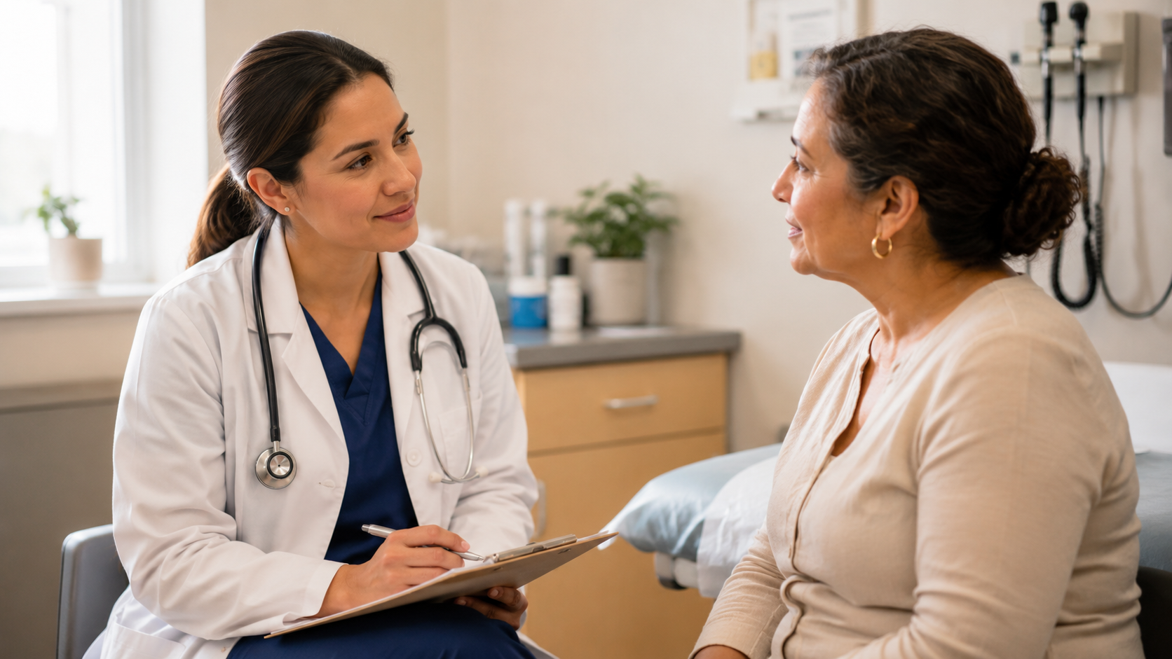 Can You Really Learn Medical Spanish Without Speaking It?