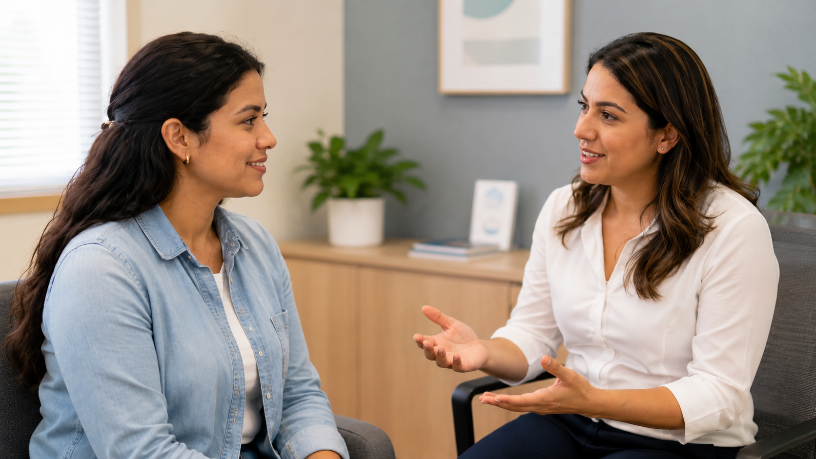 When Will I Feel Comfortable Speaking Medical Spanish? You're Asking the Wrong Question