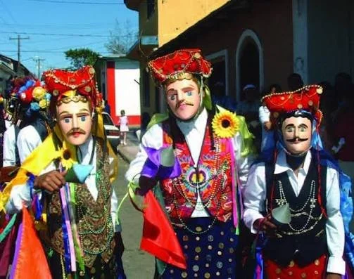 El Güegüense