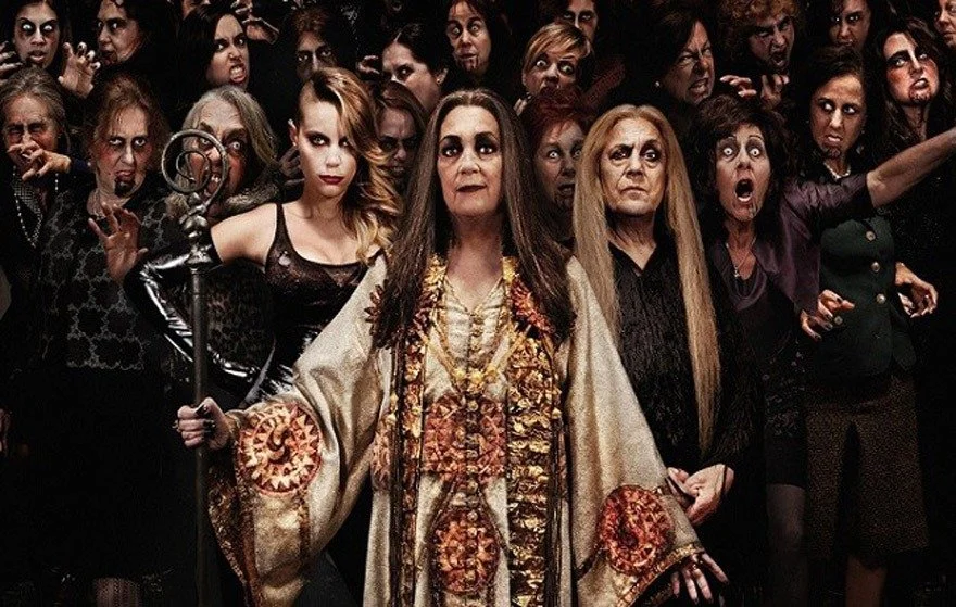 Las brujas de Zugarramurdi: entre el mito y la Inquisición