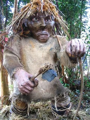 Las mitológicas leyendas de la isla de Chiloé