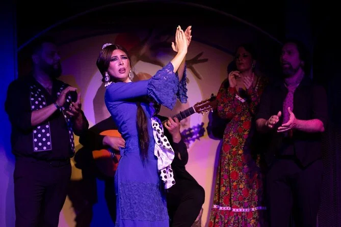El "duende" flamenco y sus códigos secretos