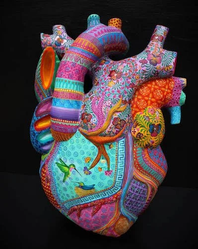 Los alebrijes: animales nacidos de un sueño