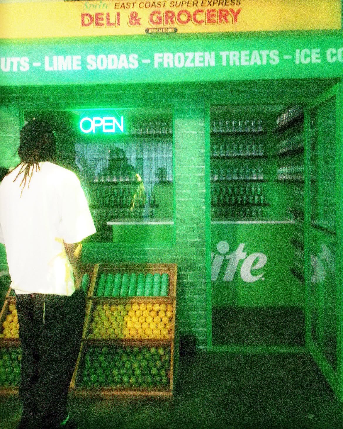 The tracklist was live..jpg