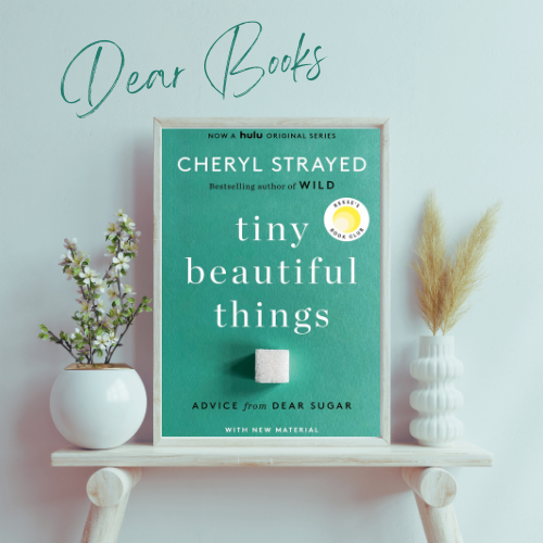 Struggling with Guilt