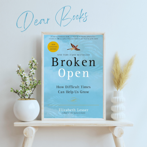 Struggling With Transition