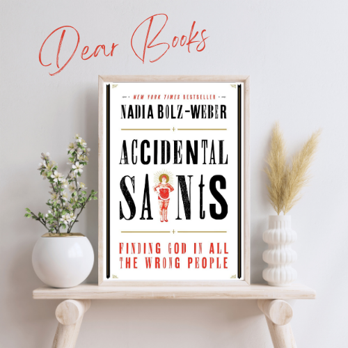 Hanging on to Hard Feelings