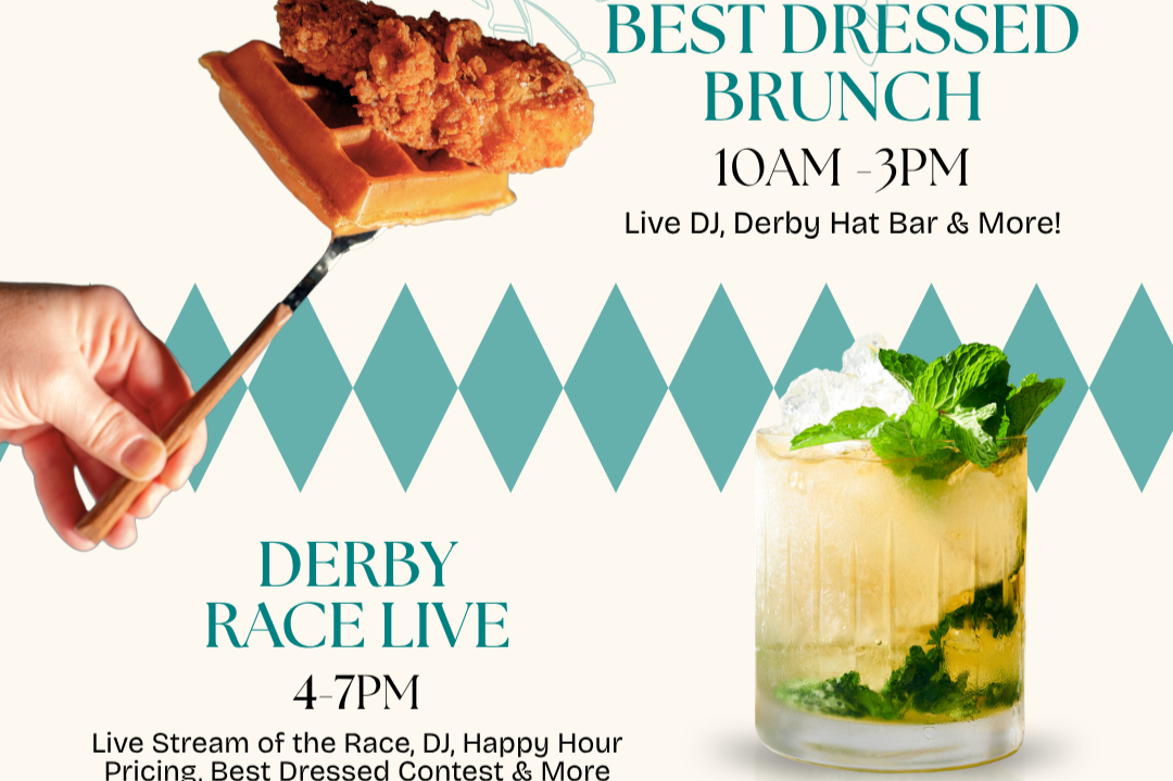 Kentucky Derby Soirée