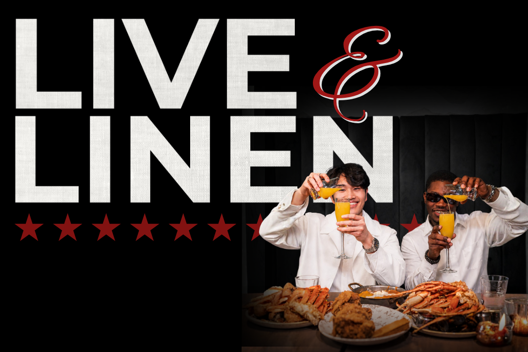 LIVE &amp; LINEN