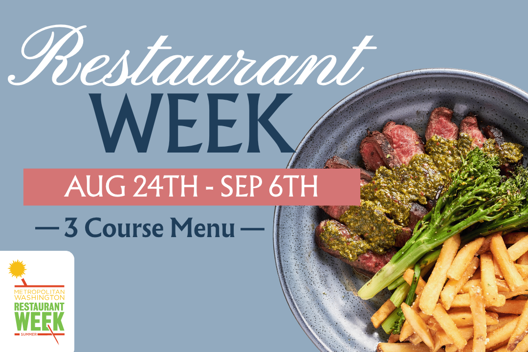 Restaurant Week