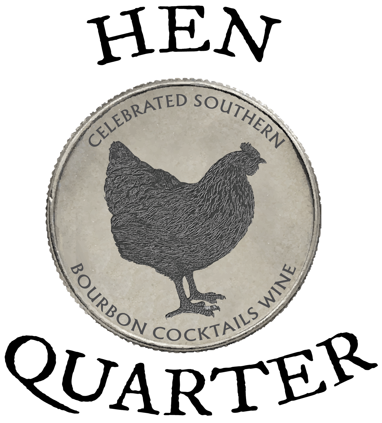 Hen Quarter