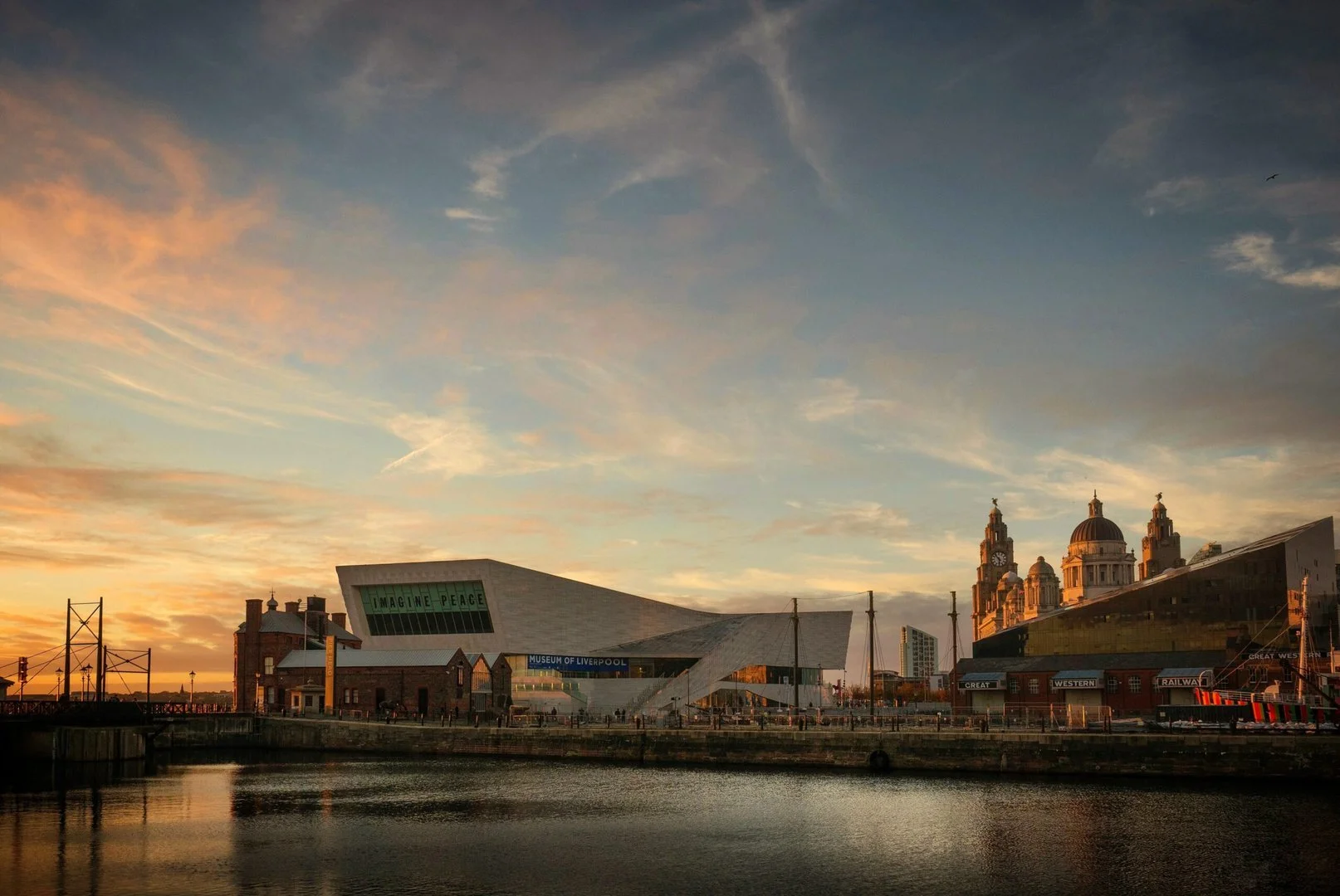 Liverpool become first city to adopt Act1.5 licencing conditions.