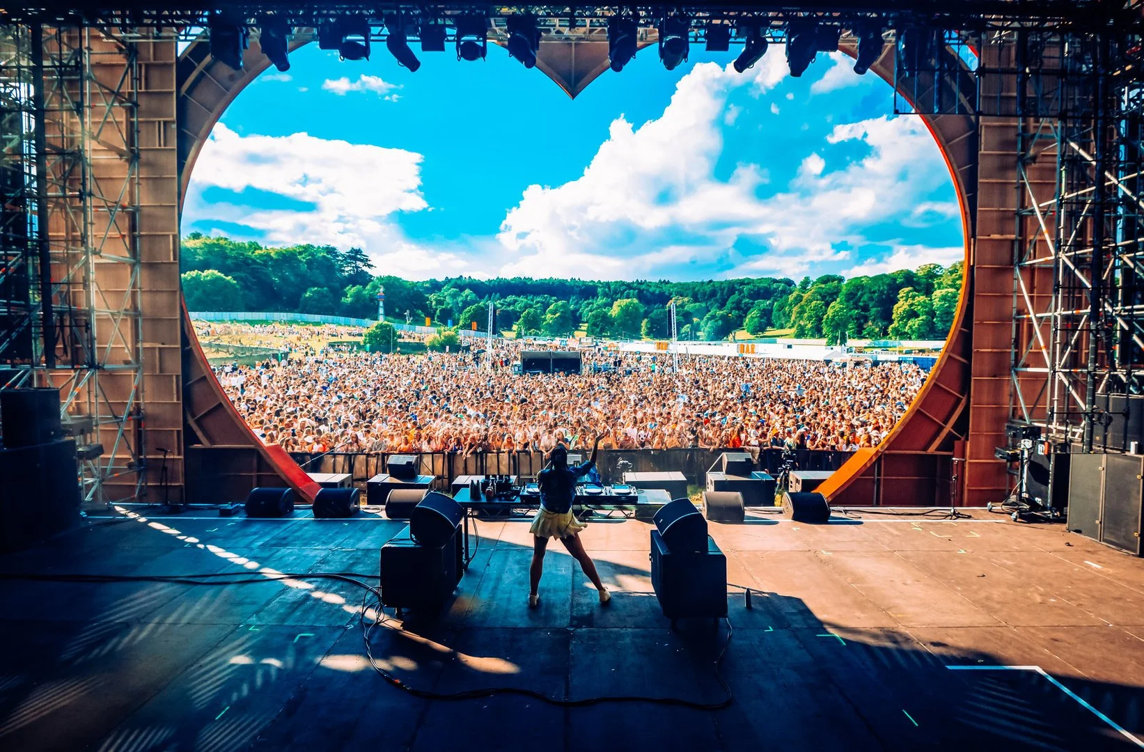 Team Love release their 2022 Sustainability Report