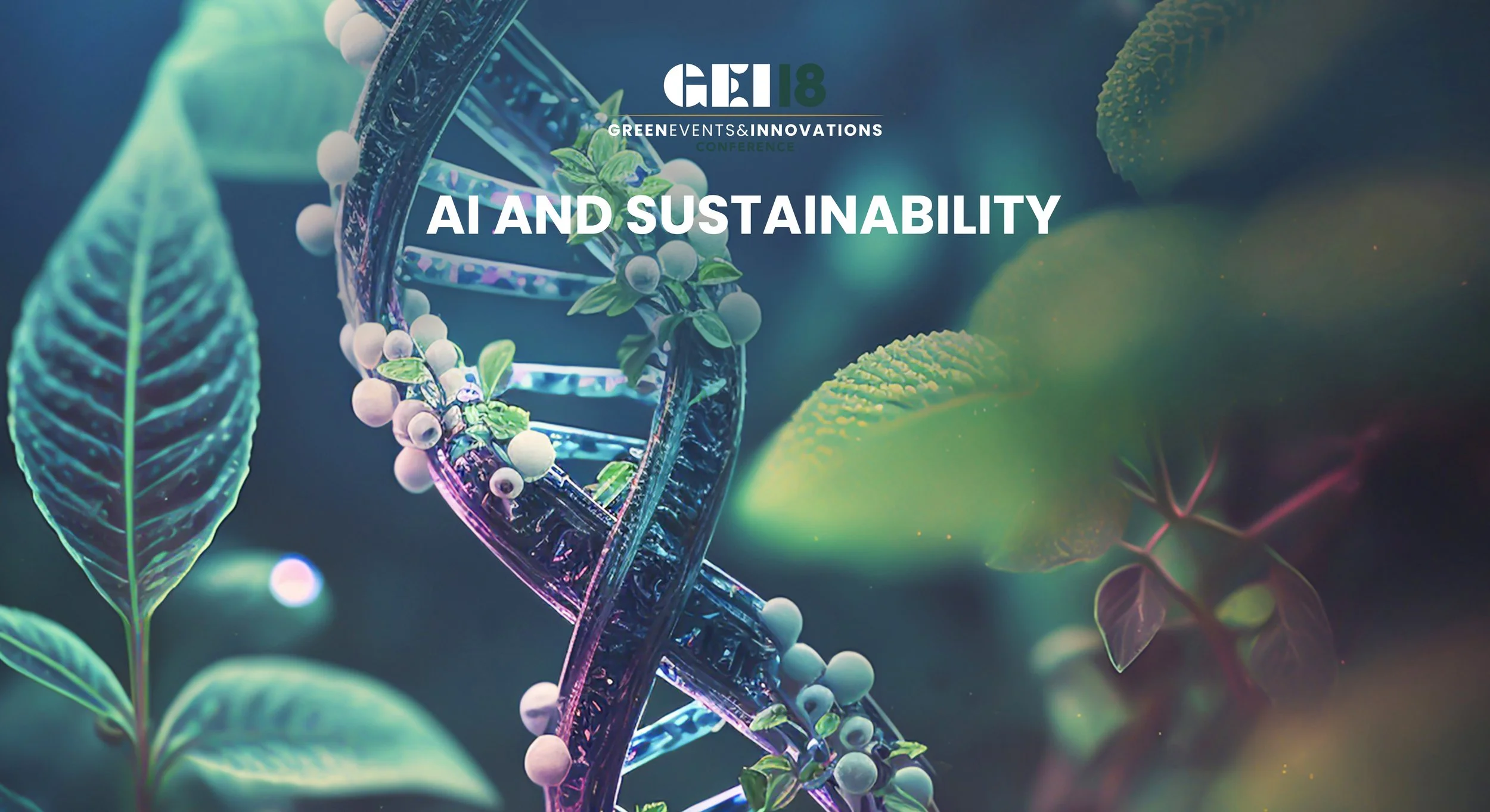 AI and Sustainability